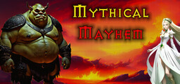 The Mythical City 2