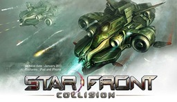 Starfront: Collision