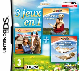 Jeux bleu