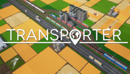 City Rickshaw Transporter