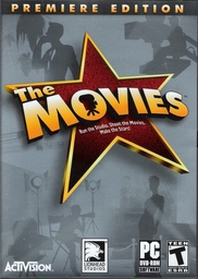 Movies Tycoon