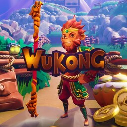 Wukong Monkey King's Journey West