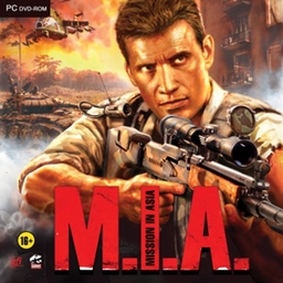 M.I.A.: Mission In Asia