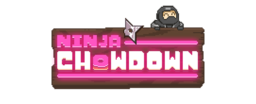 Ninja Chowdown: Glaze of Glory