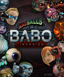 Babo Crash HD