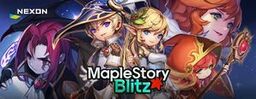 MapleStory Worlds