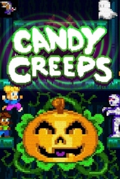 Ultimate Candy Hunt