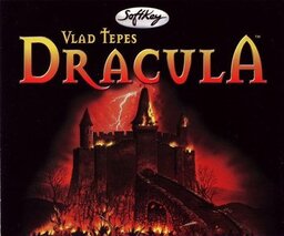 Vlad Voievod Dracula: Dungeons of Egrigoz
