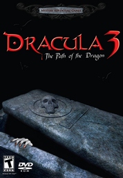 Path To Dragon