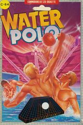 Brendon's Water Polo
