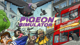 Unexpected Pigeon Race