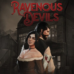 DEVIL'S WAY