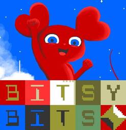 Bitsy Bits: The Secret of Magic