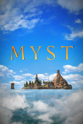 Myst of Guatemala