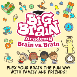 Frog Brain