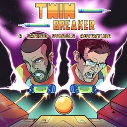 Tri Breaker: A Sacred Symbols Odyssey