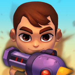 Tiny Dino: Royale