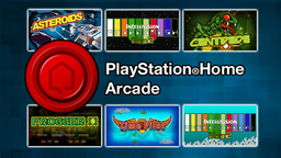 Marquito's Arcade - Play while Learning