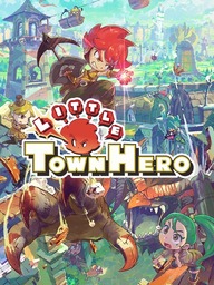 Little Hero Adventure
