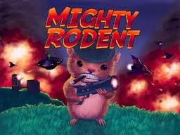rodent race
