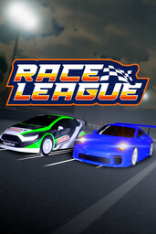 Race or Crash: Secret Racer League