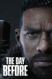 The Day Before (Studio Test Run)
