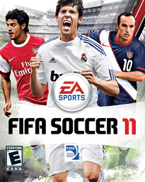 FIFA Soccer 11