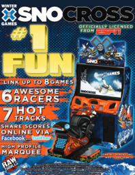 SNO: Ultimate Freeriding
