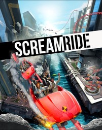 Save Scream and Run