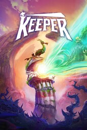 Town Keeper
