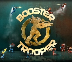 Booster Racers