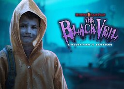 Mystery Case Files: The Riddle of Mrs. Bishop