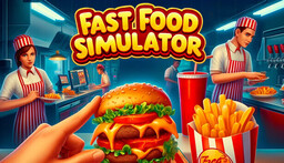Fast Food Simulator: Prologue