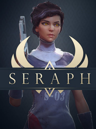 SERAPH : In the Darkness