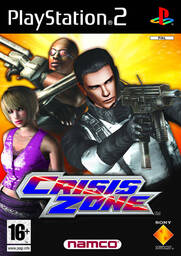 War Zone Crisis