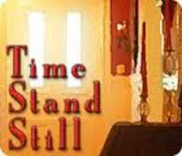 The Walls Still Stand