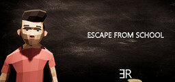 Escape from Nightmare School