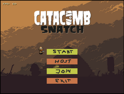 Home Snatch