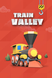 Train Valley World