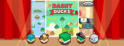 Huntin' Ducks