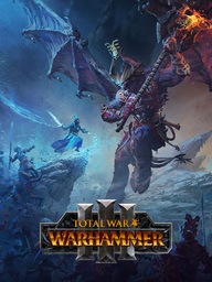Total War: WARHAMMER III - Omens of Destruction
