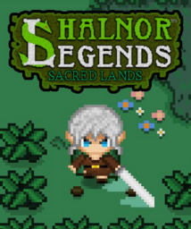 Shalnor: Silverwind Saga