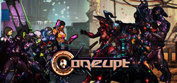 Coreupt