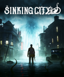 The Sinking Forest