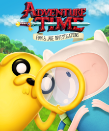 Finn JRPG