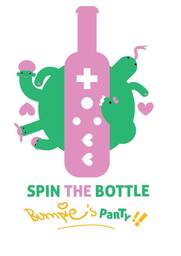 Skuf vs beer bottle party