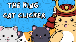 Cat Clicker