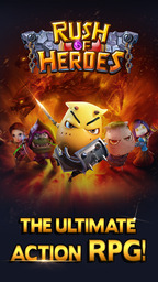 Rush Heroes
