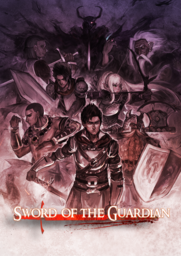 Summons Sword: Pot Guardian