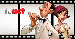 The Final Act